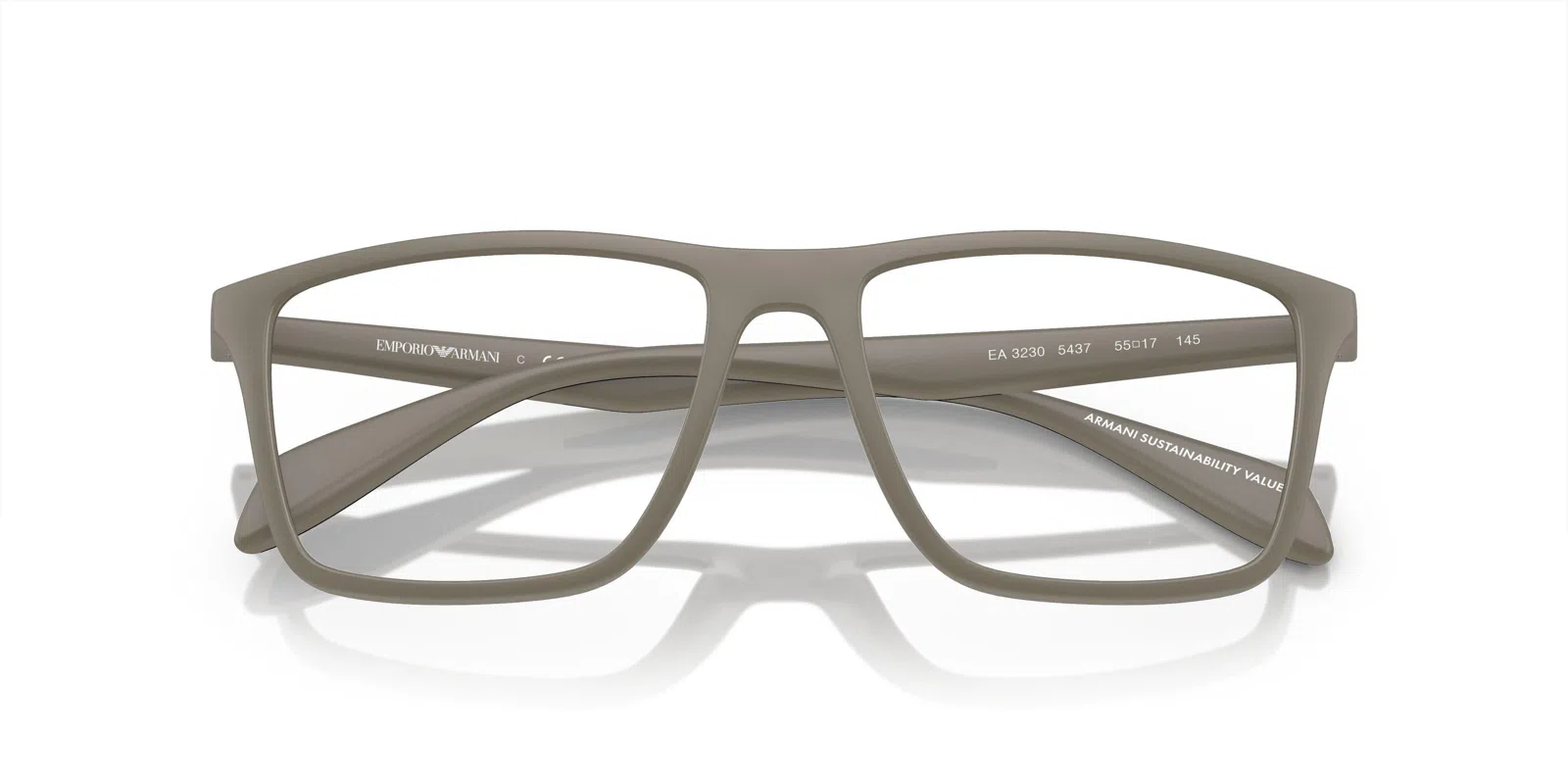 Emporio Armani 3230 Eyeglasses - view 25